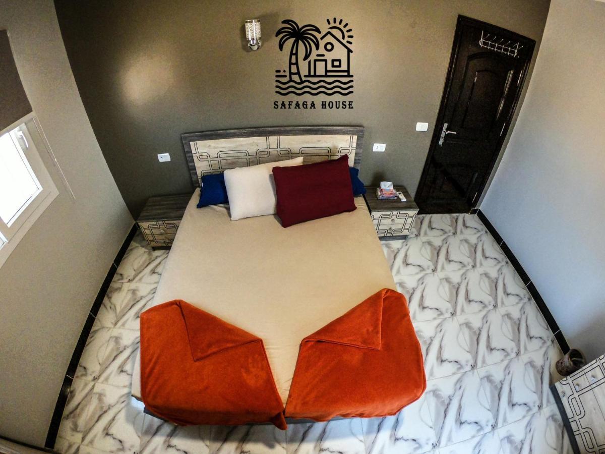 Apartment Safaga House Sea View Hurghada