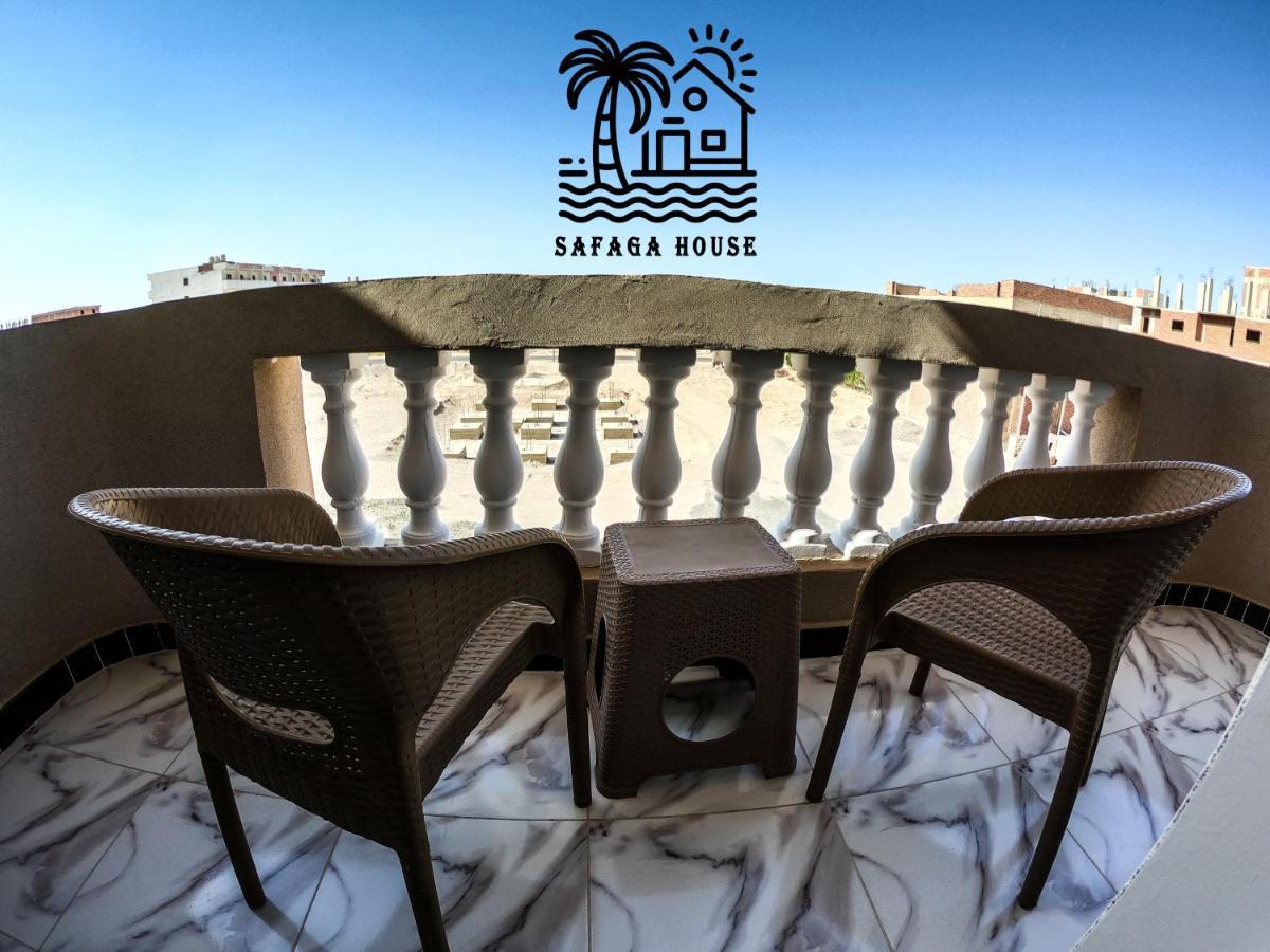 Safaga House Sea View Apartment *