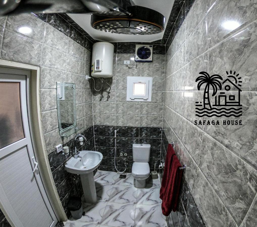 Safaga House Sea View Apartment *