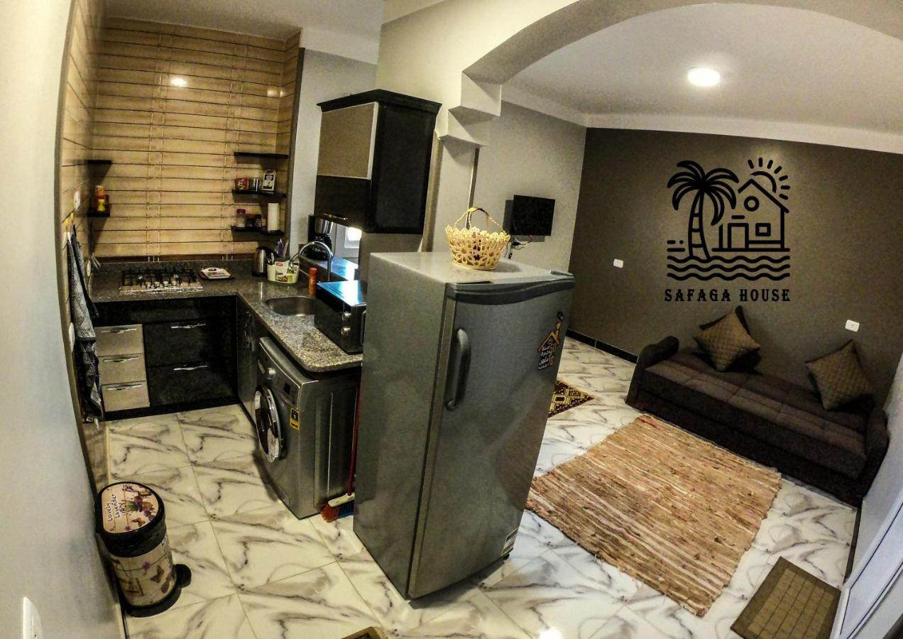Safaga House Sea View Apartment Hurghada