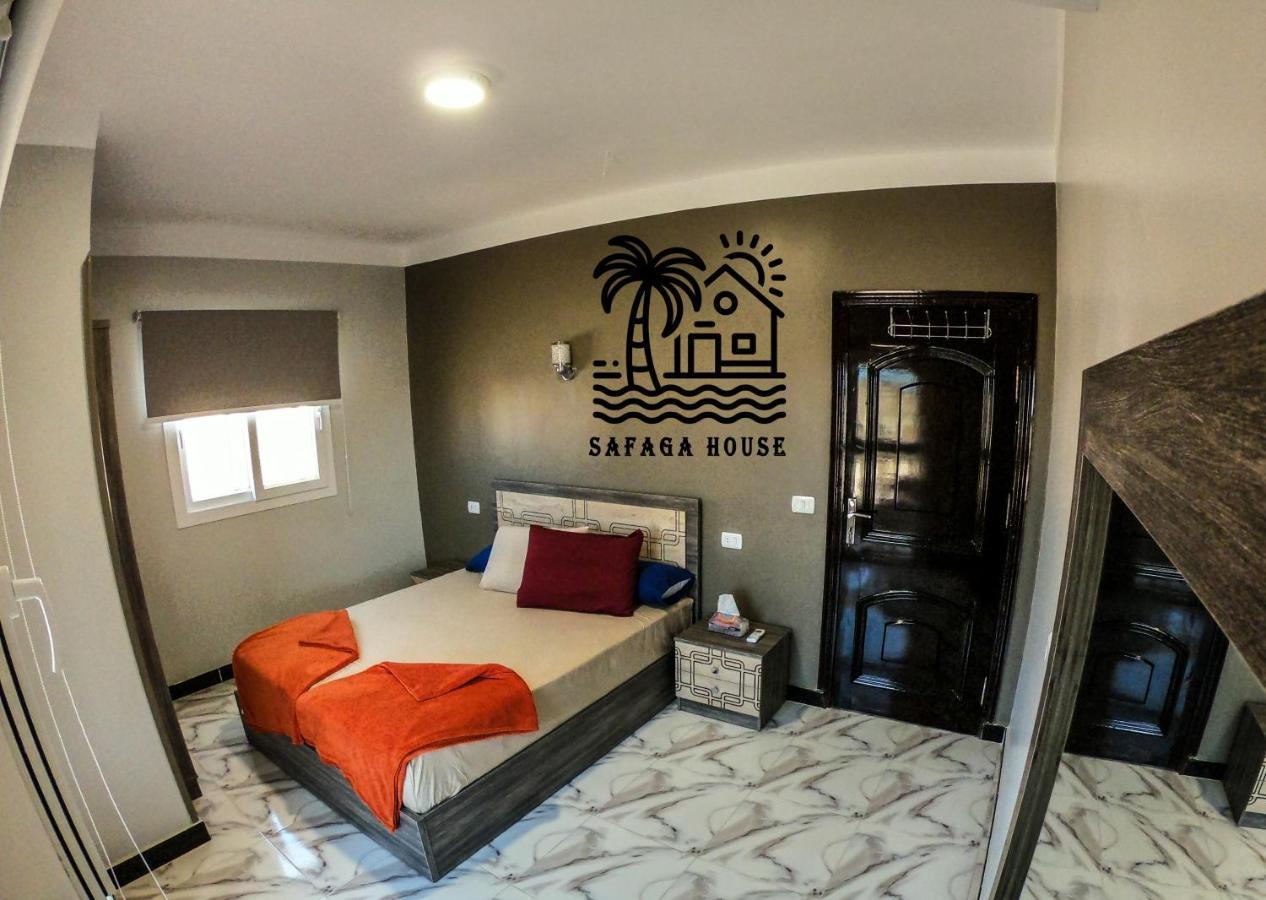 Safaga House Sea View *