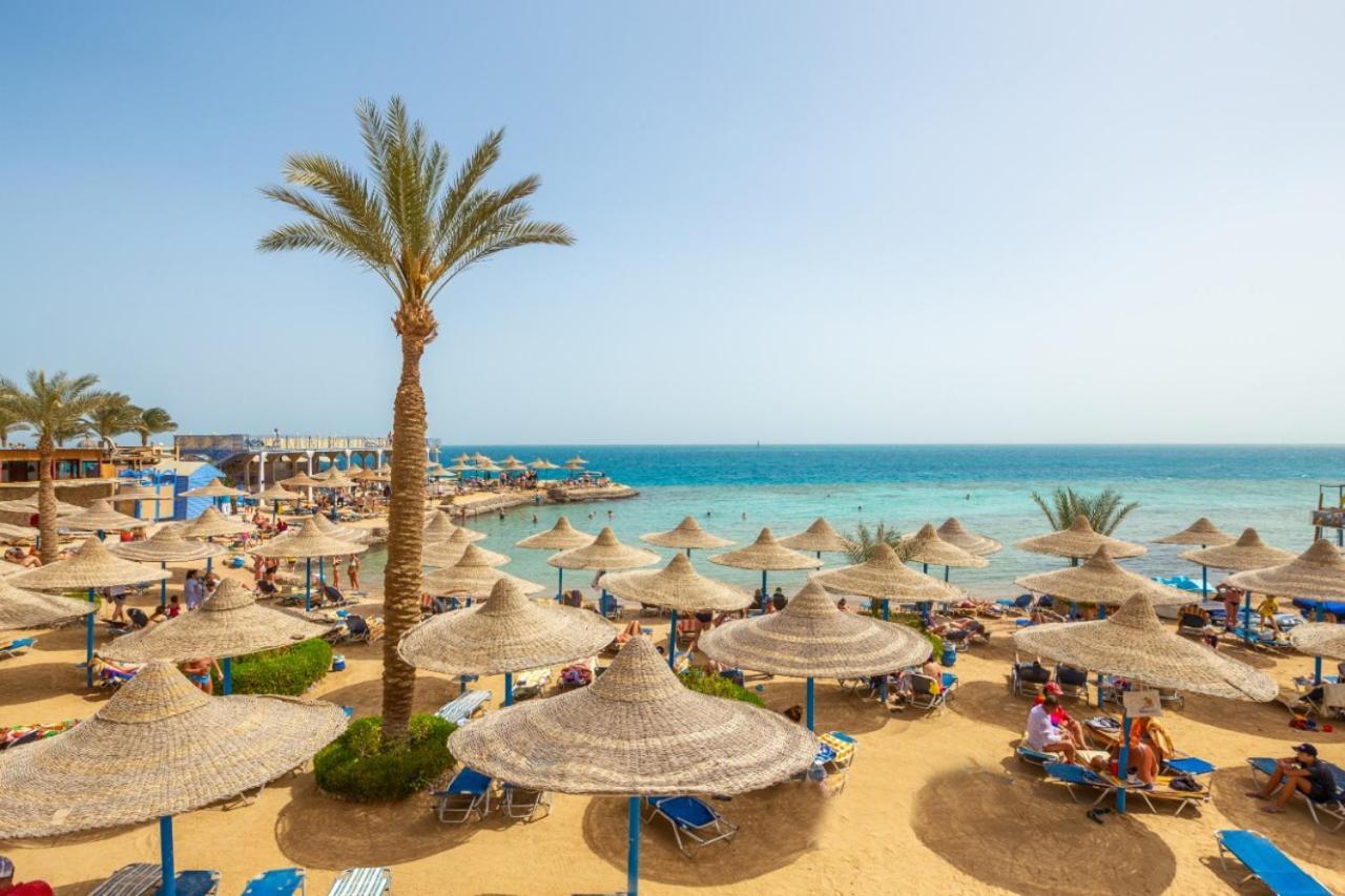 Station touristique King Tut Aqua Park Hurghada