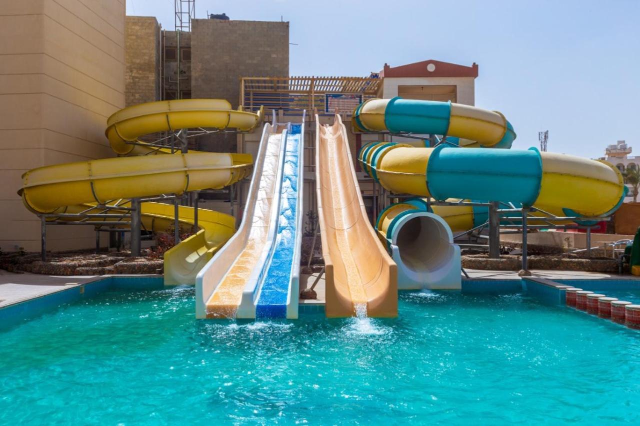 King Tut Aqua Park 4* Hurghada