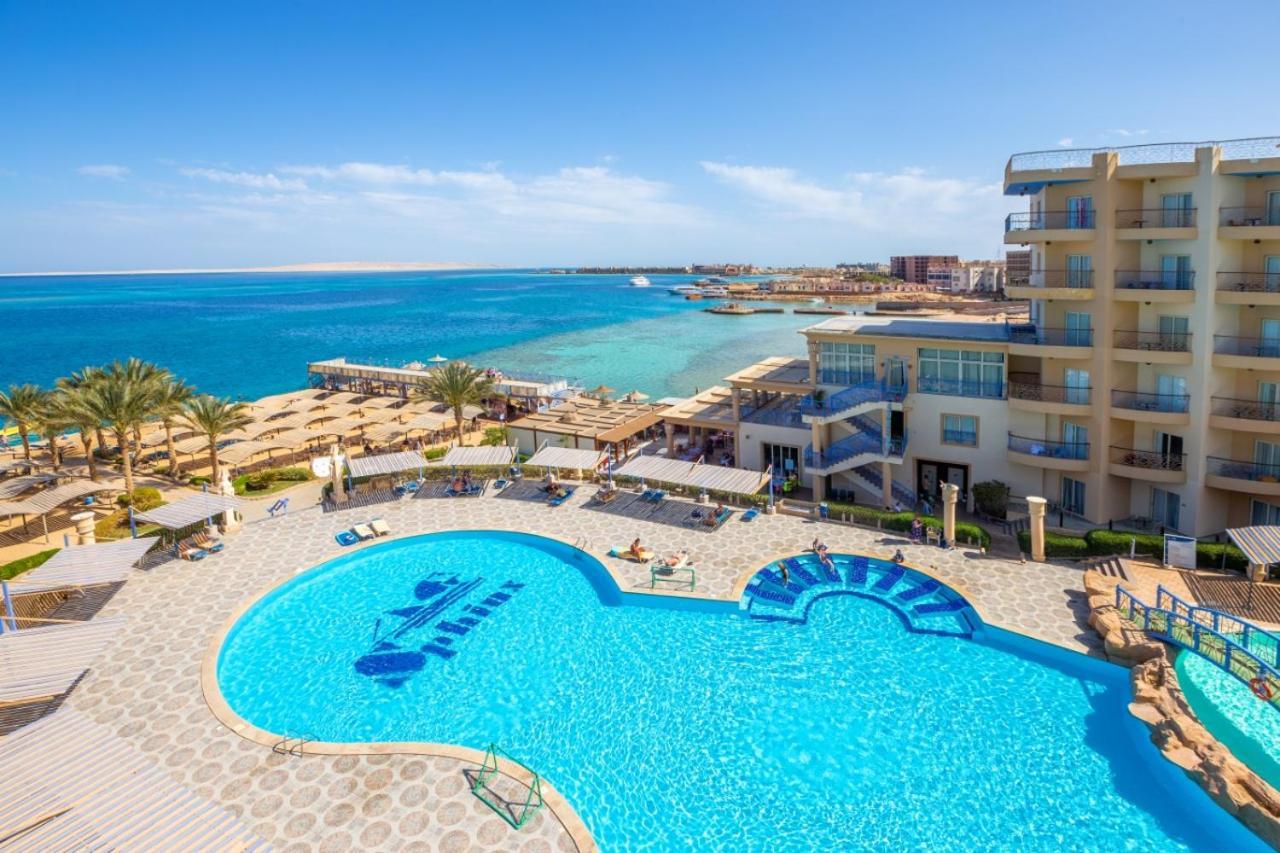 King Tut Aqua Park 4* Hurghada