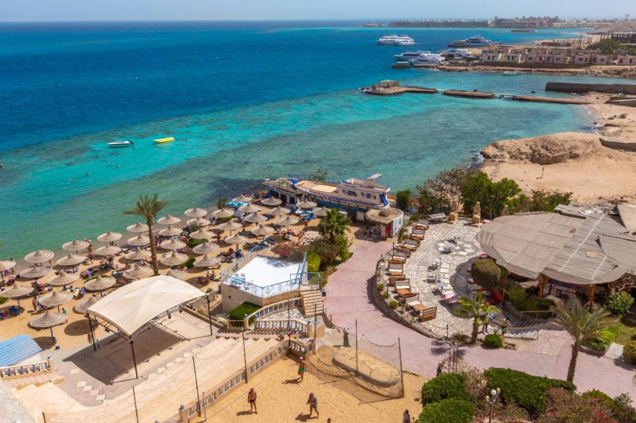 King Tut Aqua Park 4*