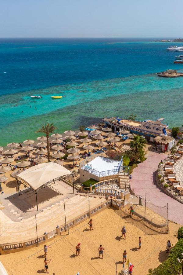 King Tut Aqua Park