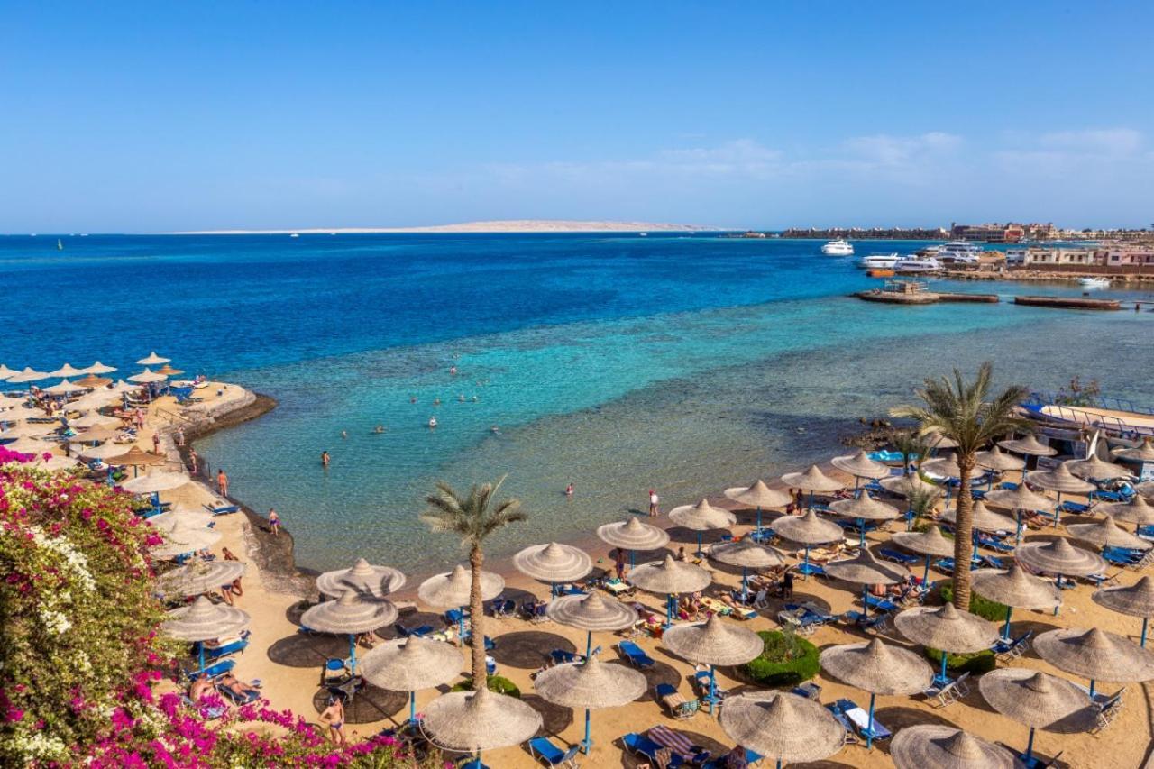 Station touristique King Tut Aqua Park Hurghada