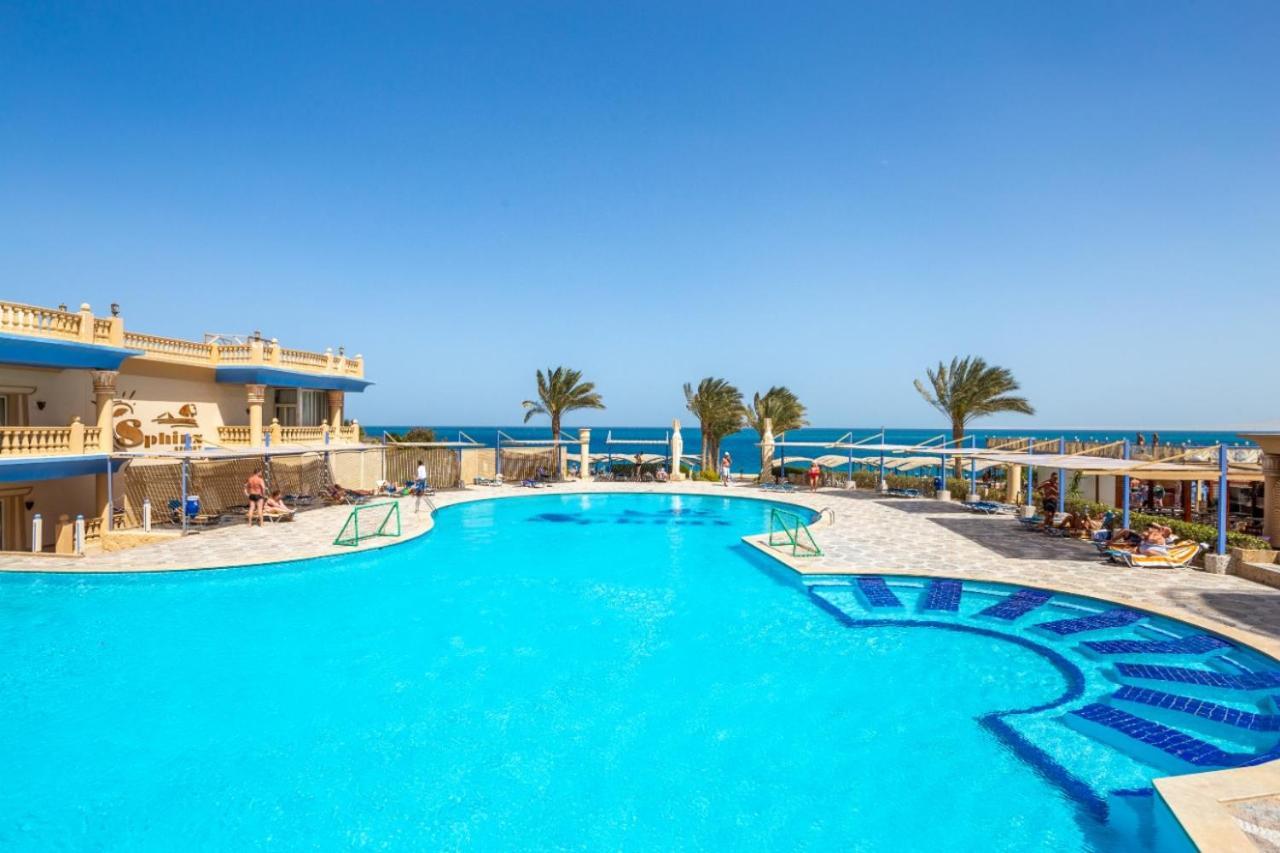Station touristique King Tut Aqua Park Hurghada