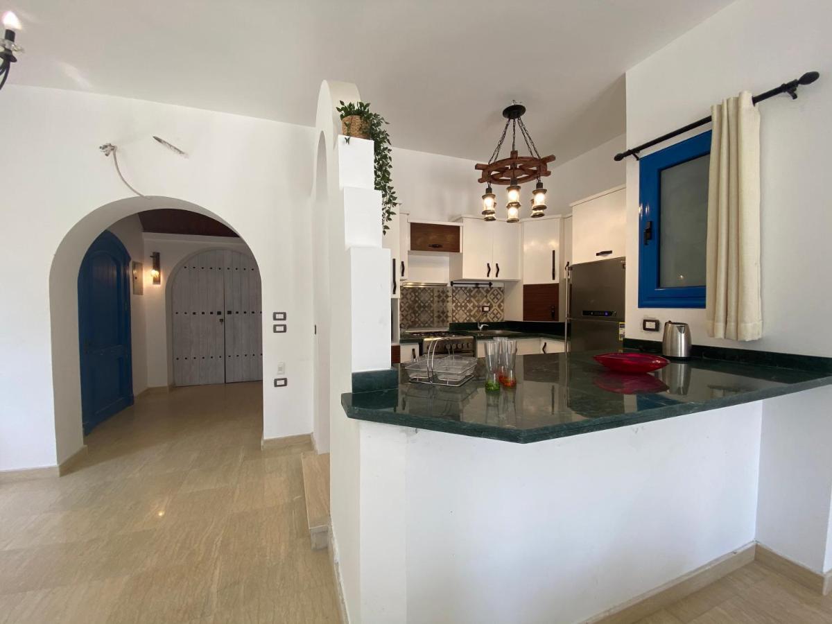 Villa Amaros With Private Pool In Sahl Hasheesh Hurghada