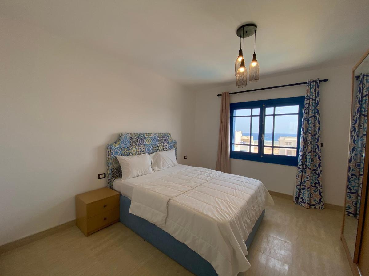 Villa Amaros With Private Pool In Sahl Hasheesh