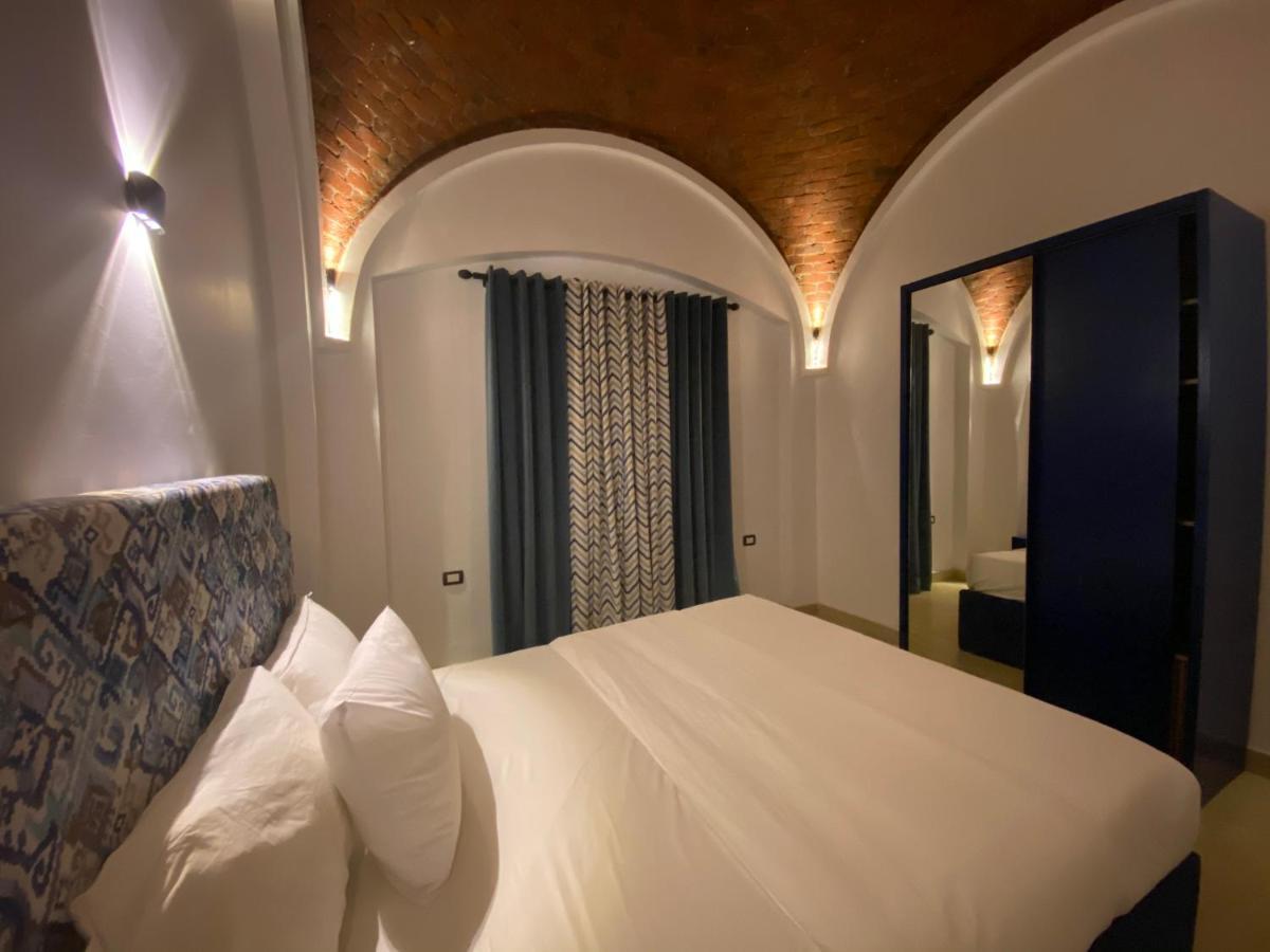 Amaros With Private Pool In Sahl Hasheesh Villa *