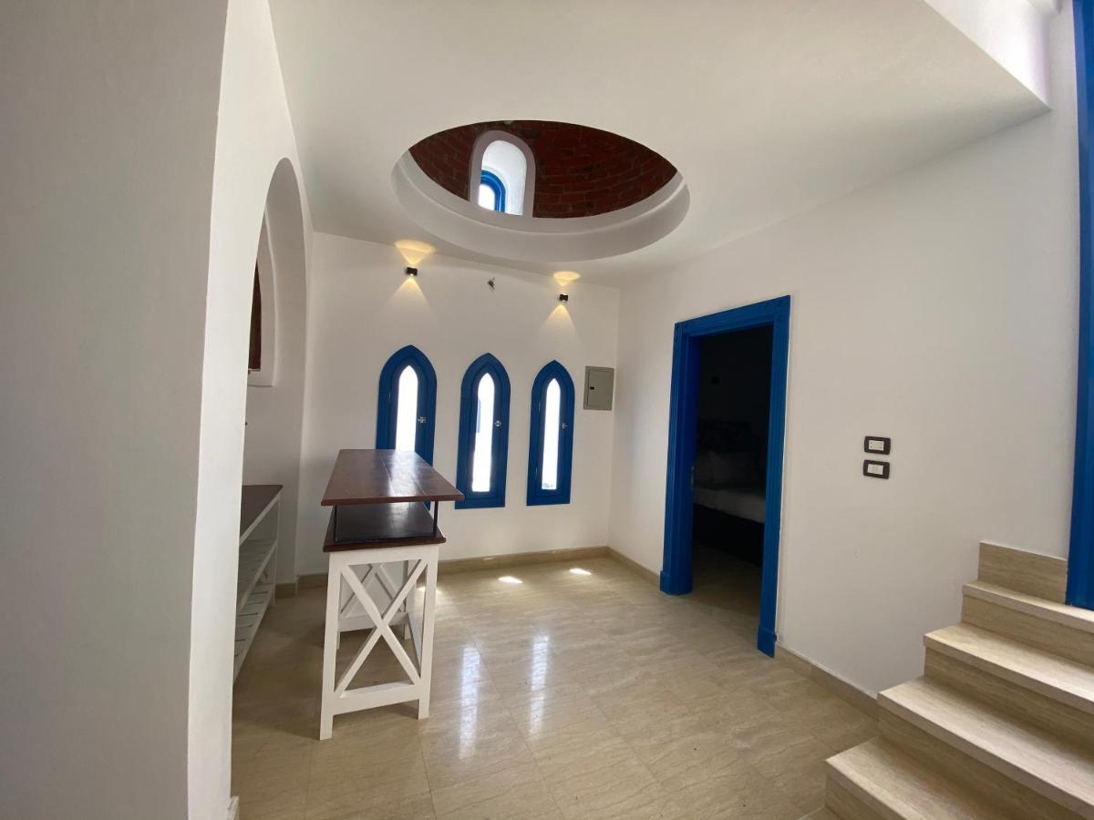 Villa Amaros With Private Pool In Sahl Hasheesh *