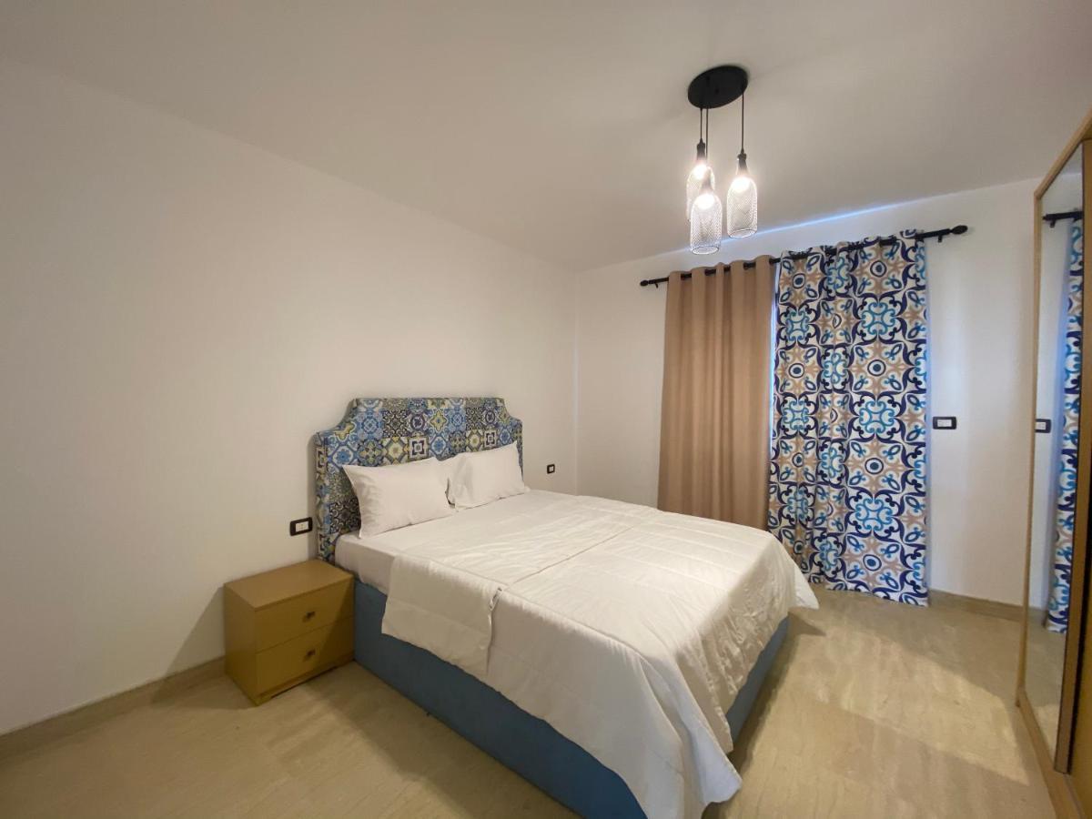Amaros With Private Pool In Sahl Hasheesh Hurghada