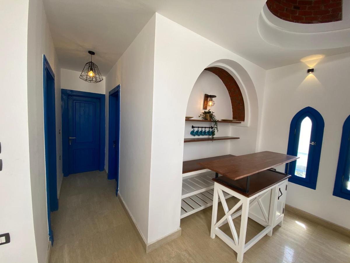 Amaros With Private Pool In Sahl Hasheesh
