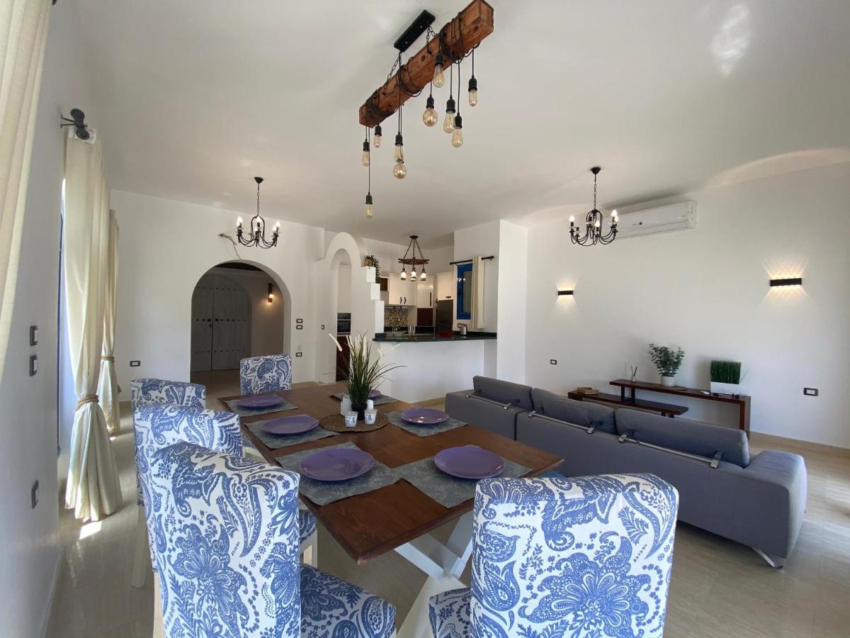 Amaros With Private Pool In Sahl Hasheesh * Hurghada