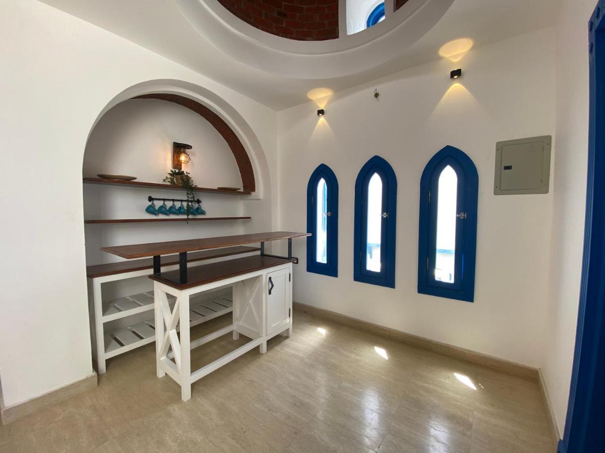 Amaros With Private Pool In Sahl Hasheesh Hurghada