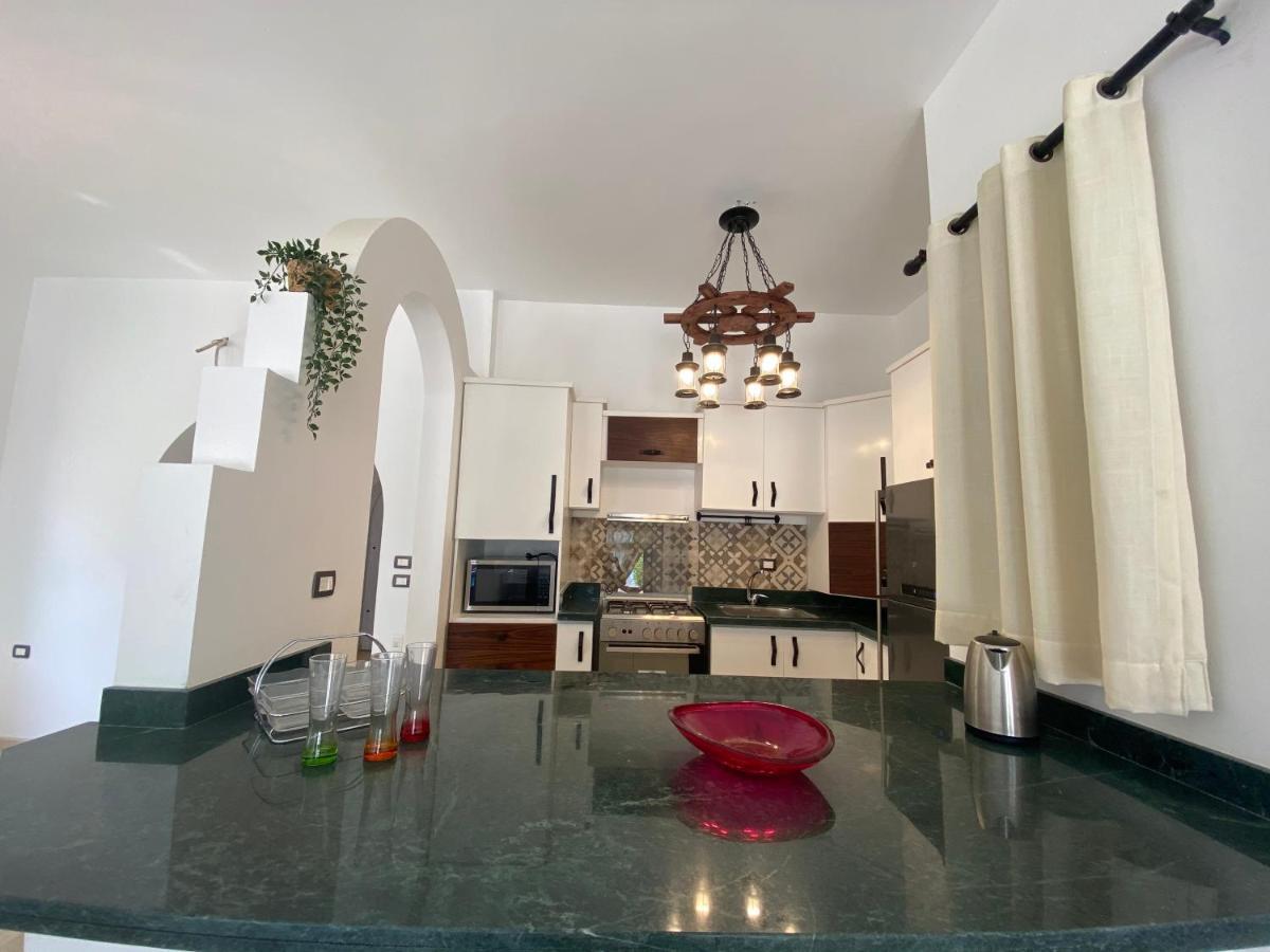 Villa Amaros With Private Pool In Sahl Hasheesh *