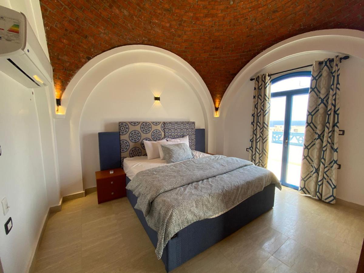 Amaros With Private Pool In Sahl Hasheesh *