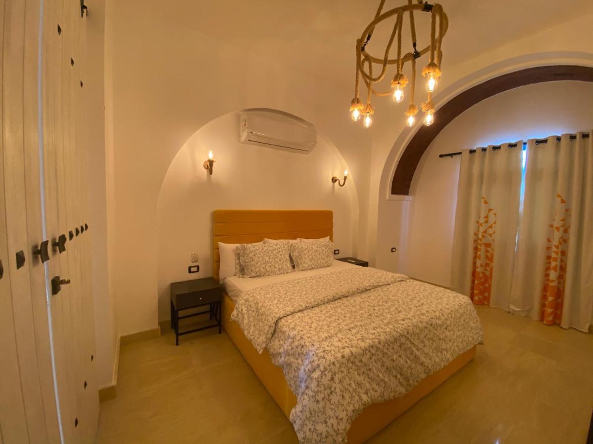 Amaros With Private Pool In Sahl Hasheesh Villa