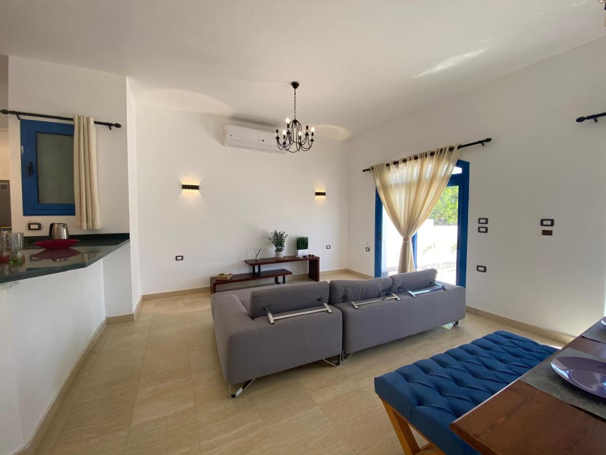 Villa Amaros With Private Pool In Sahl Hasheesh