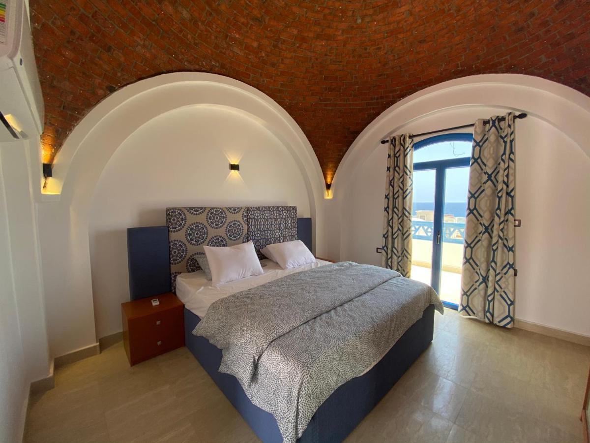 Amaros With Private Pool In Sahl Hasheesh
