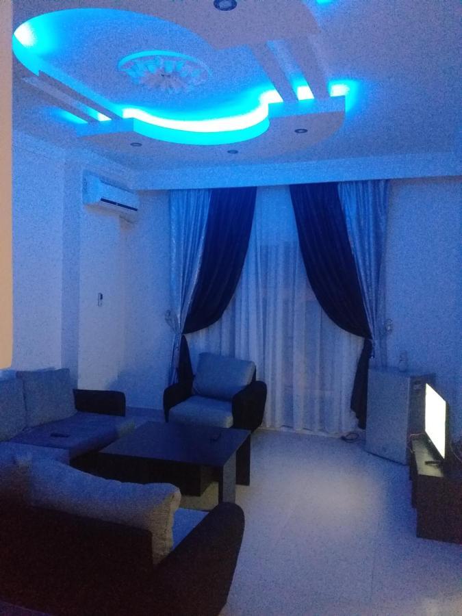 Apartmen With Pool In Sheraton Plaza Marina 301 * Hurghada