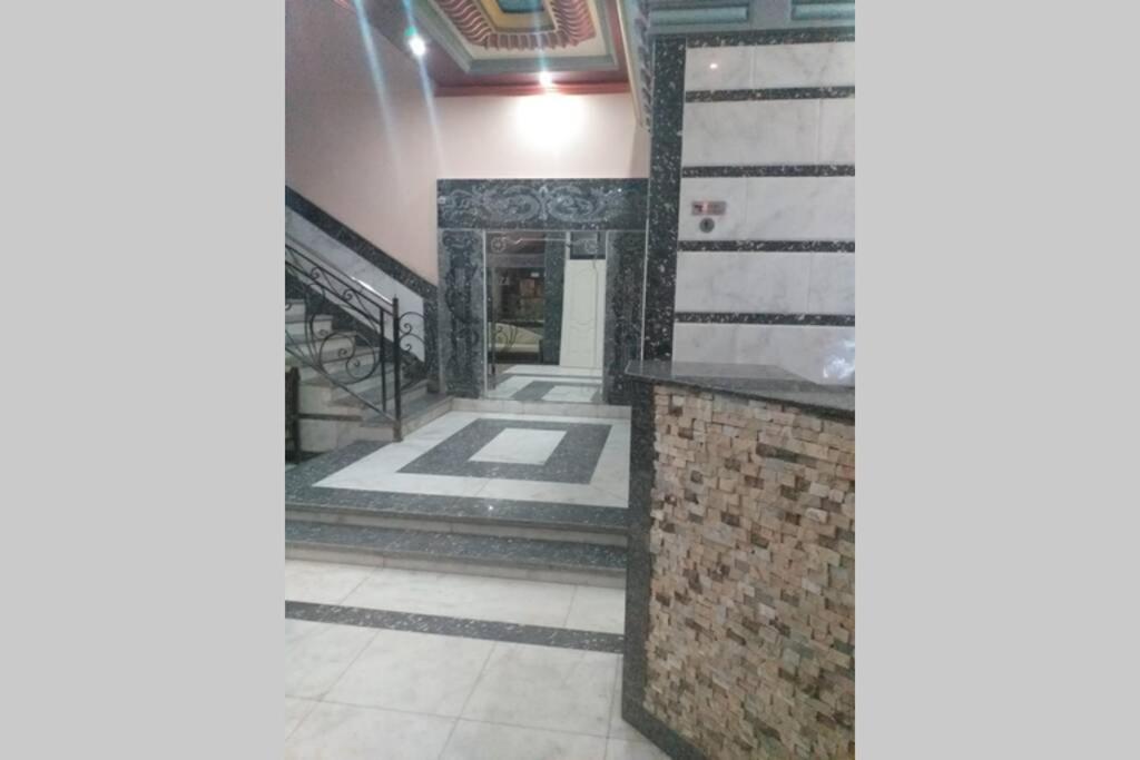 Apartmen With Pool In Sheraton Plaza Marina 301 *