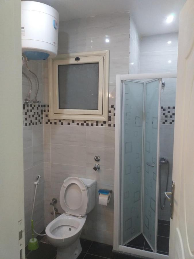 Apartmen With Pool In Sheraton Plaza Marina 301 Hurghada