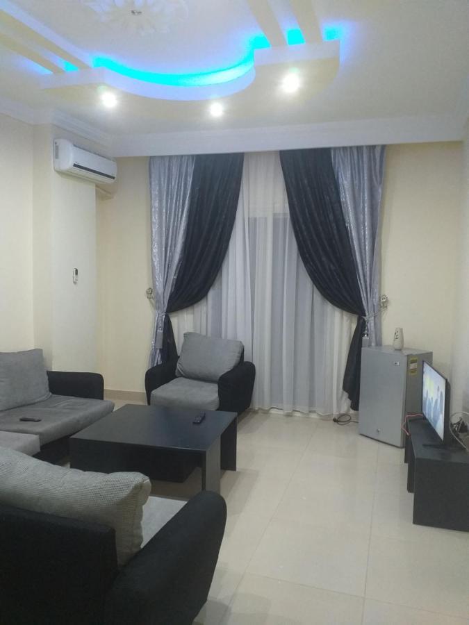 Apartmen With Pool In Sheraton Plaza Marina 301 Apartment Hurghada