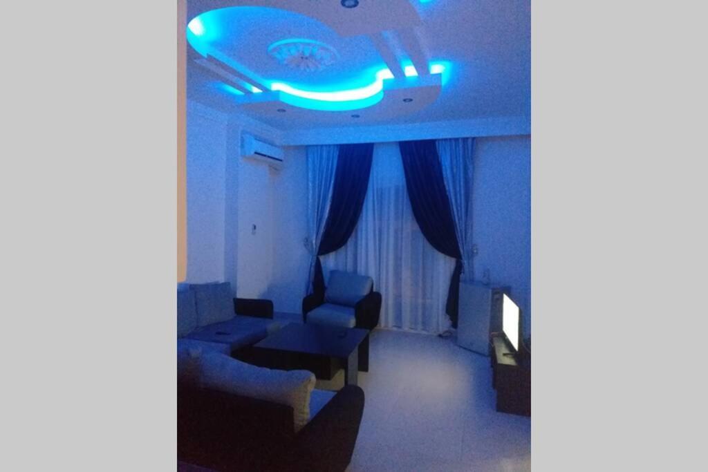 Apartmen With Pool In Sheraton Plaza Marina 301 * Hurghada