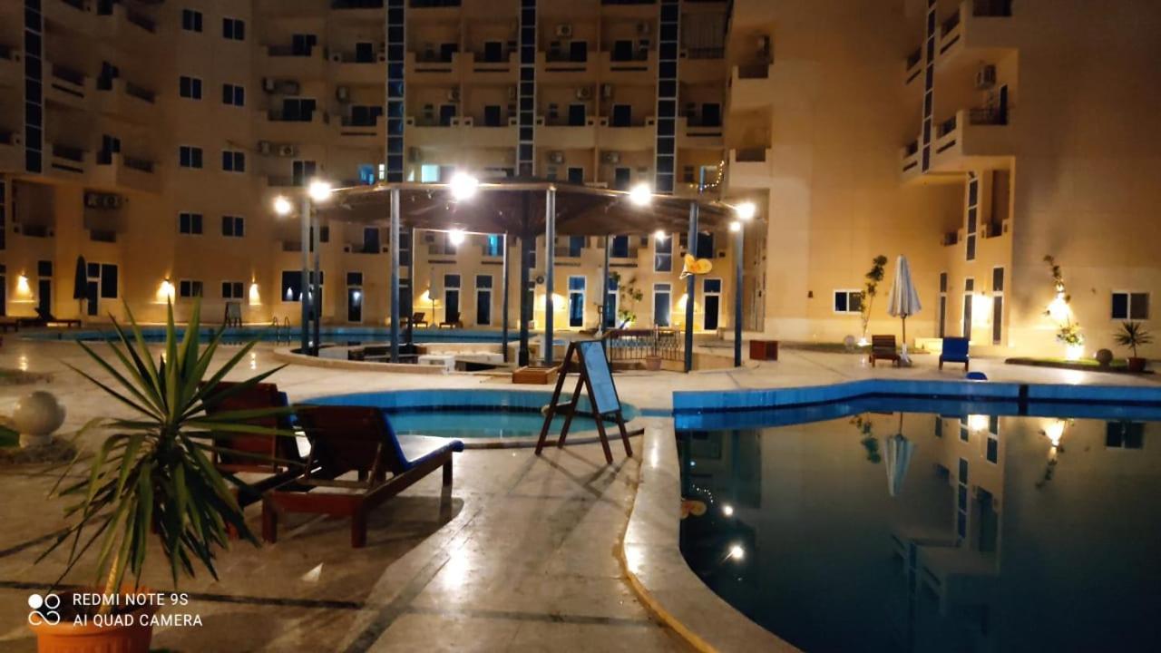 Tiba Apartamento *