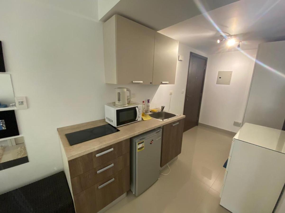 Apartment G Cribs B1f2