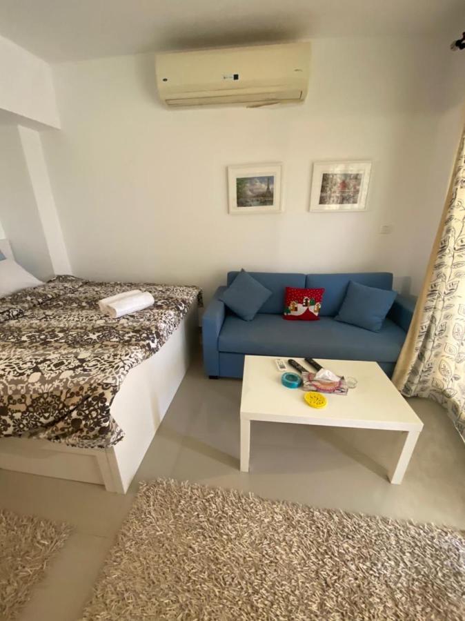 Apartment G Cribs B1f2