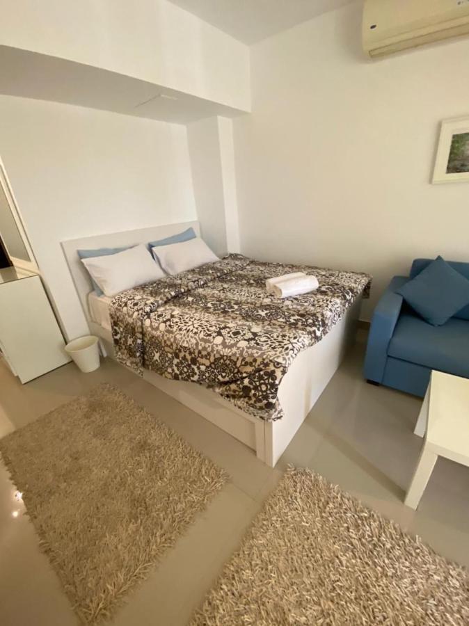 Apartment G Cribs B1f2 Hurghada