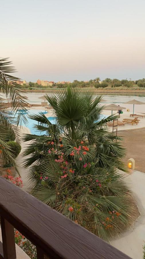 West Golf 1br * Hurghada