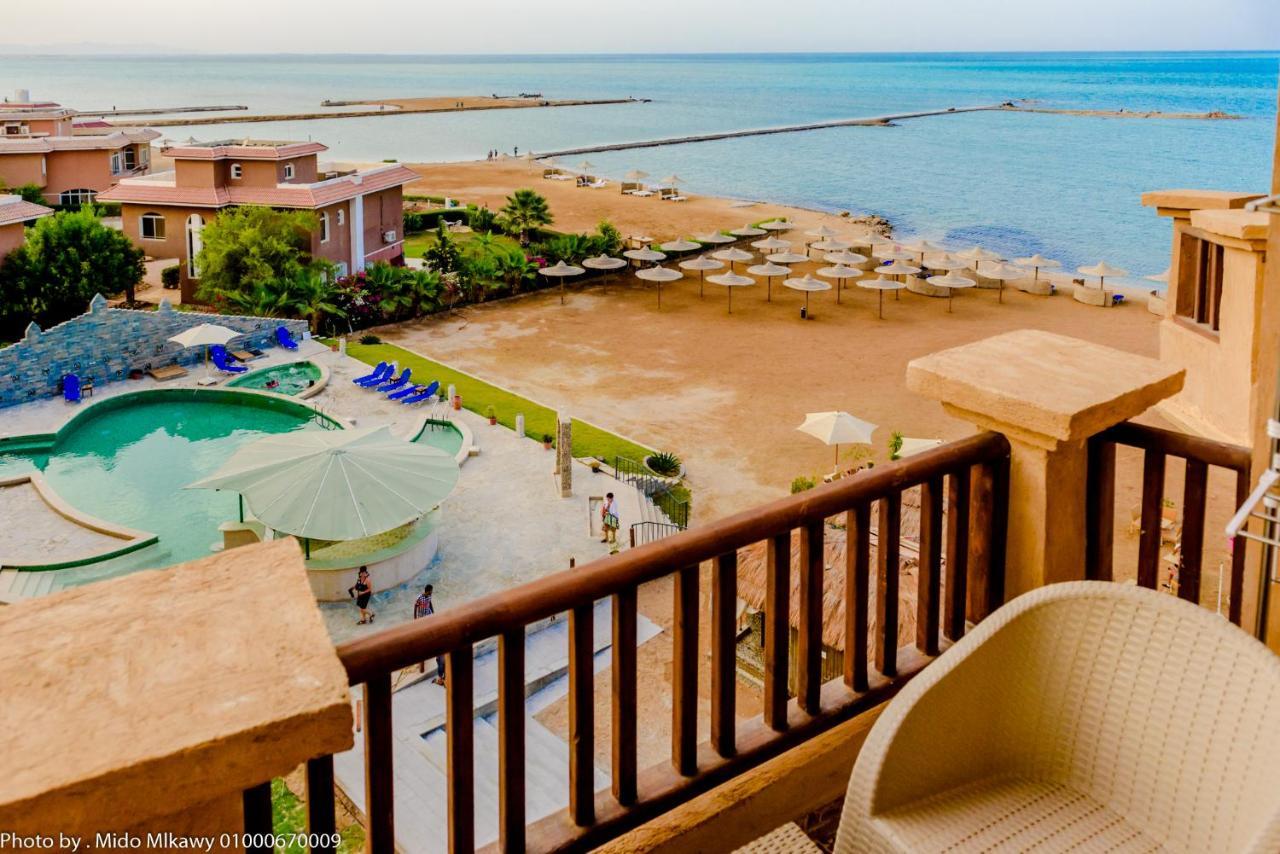 Apartment Beachview Turtles Hurghada