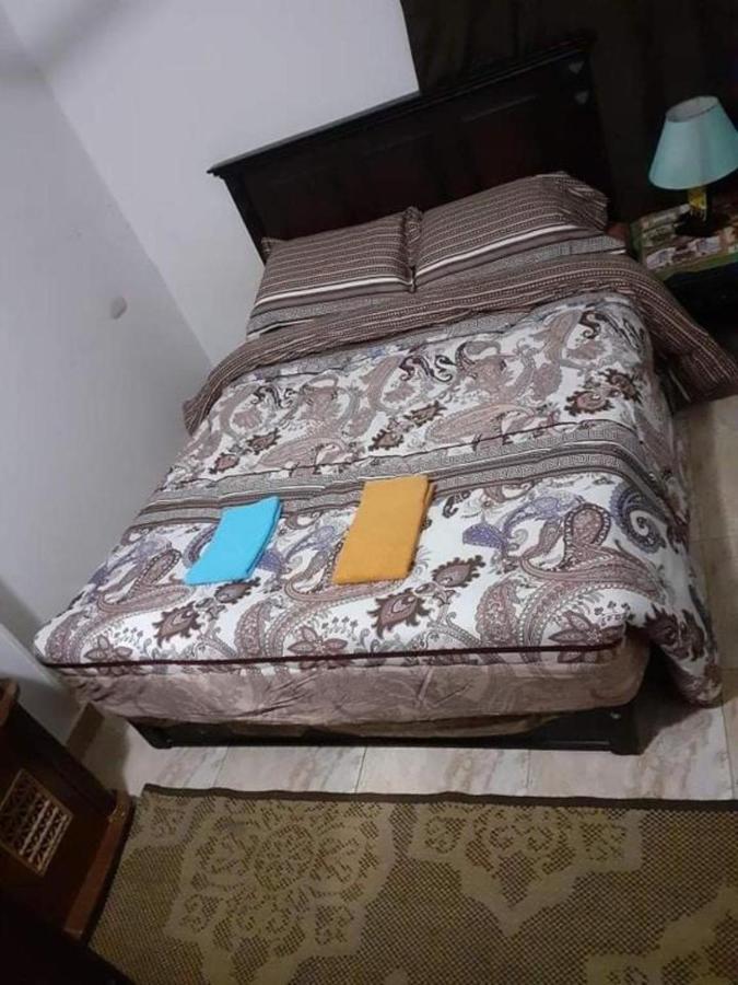 Red Sea Hossam Apartment Hurghada