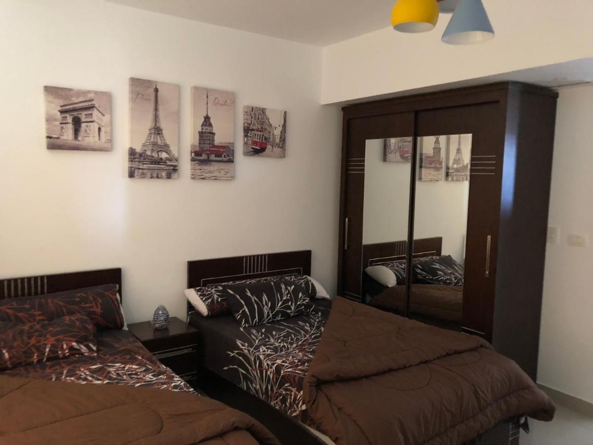 Appartement Lovely Cozy In G Cribs, Elgouna *