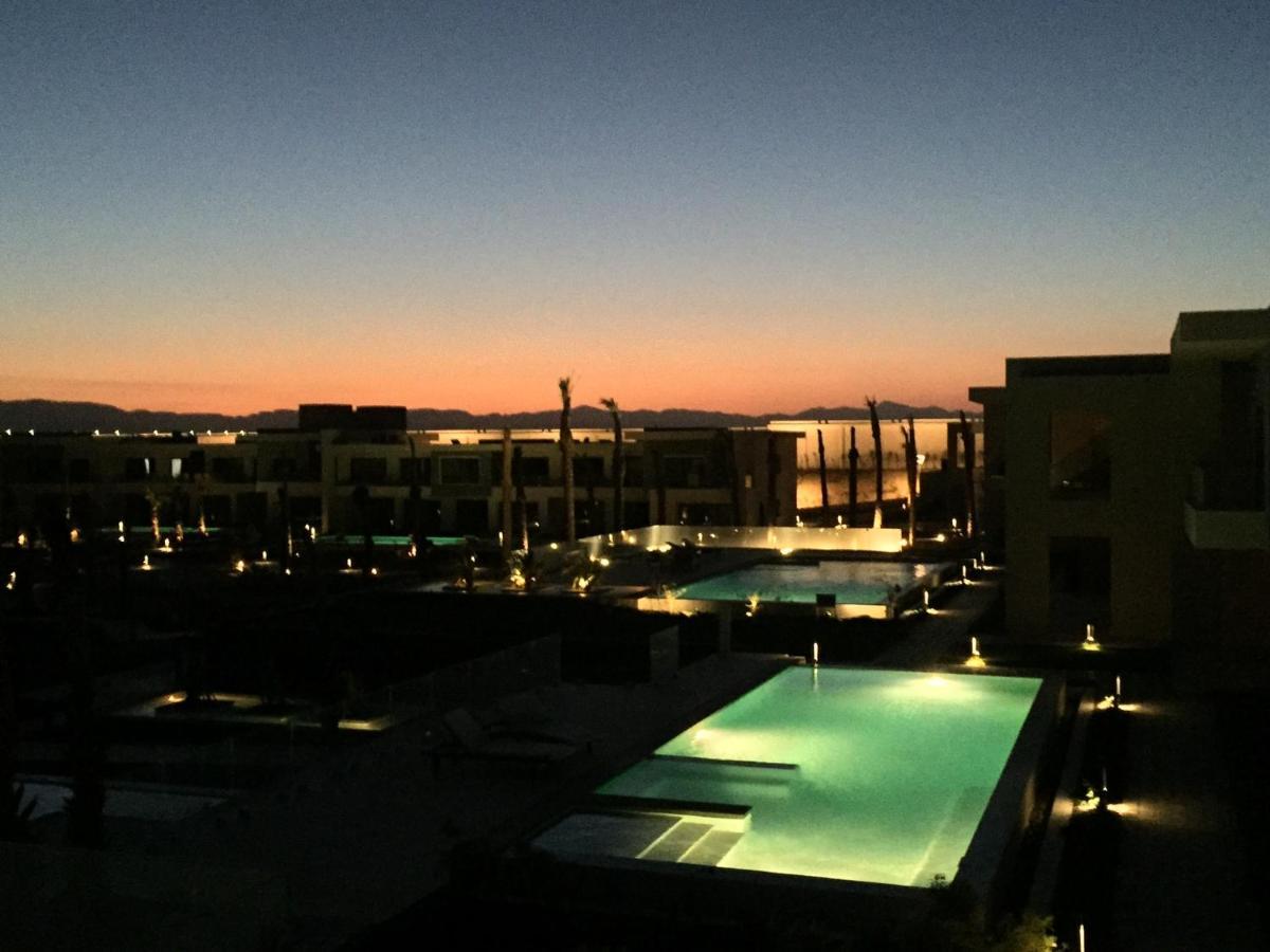 Lovely Cozy In G Cribs, Elgouna Appartement *