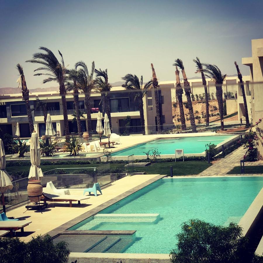 Lovely Cozy In G Cribs, Elgouna * Hurghada
