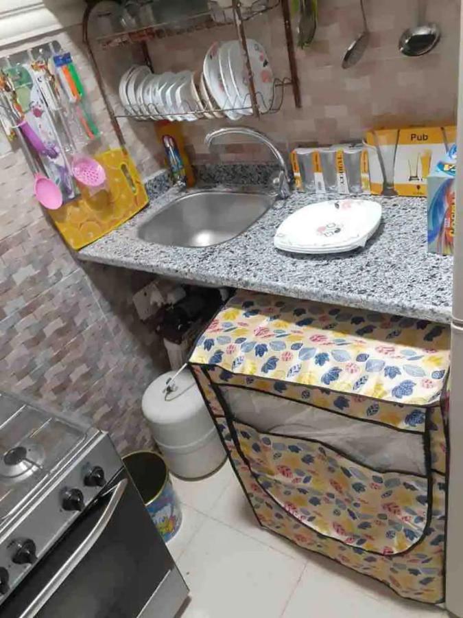 Red Sea Hossam Apartment Hurghada