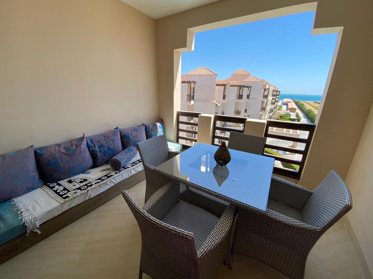 Apartment Studio Mit Meerblick Hurghada