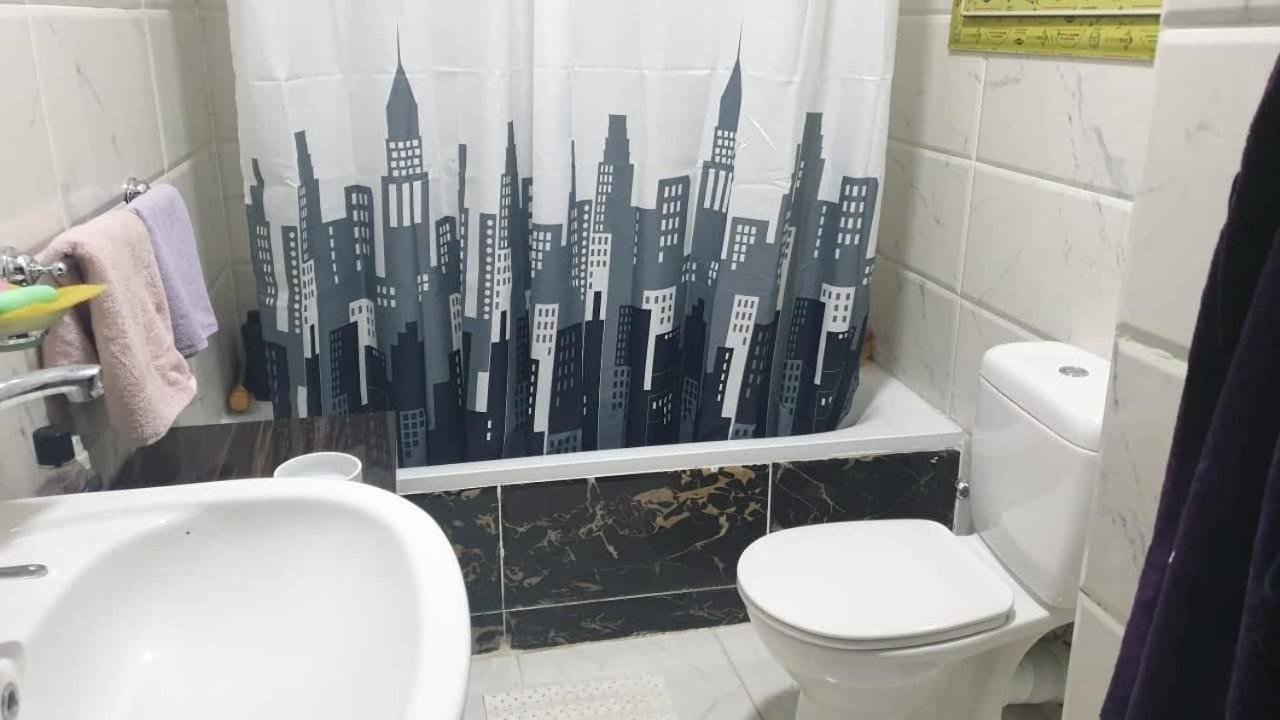 Casablanca Apartment *