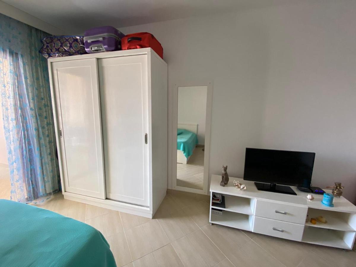 Apartment Studio Mit Meerblick *