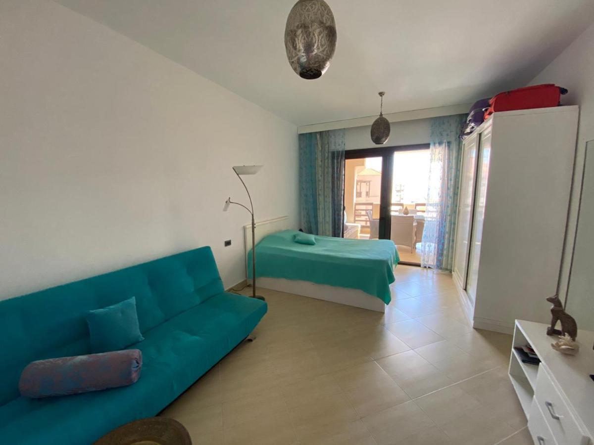 Studio Mit Meerblick Hurghada