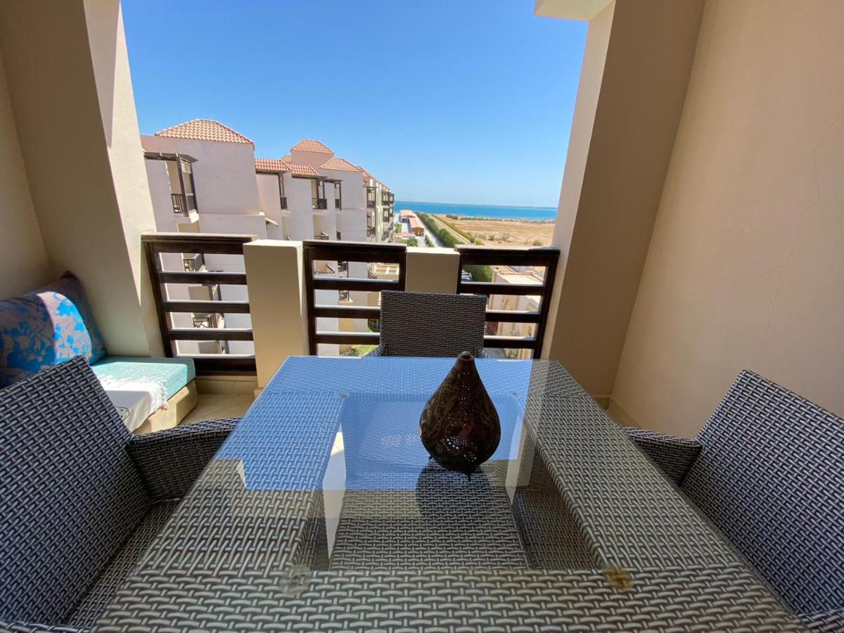 Apartment Studio Mit Meerblick *