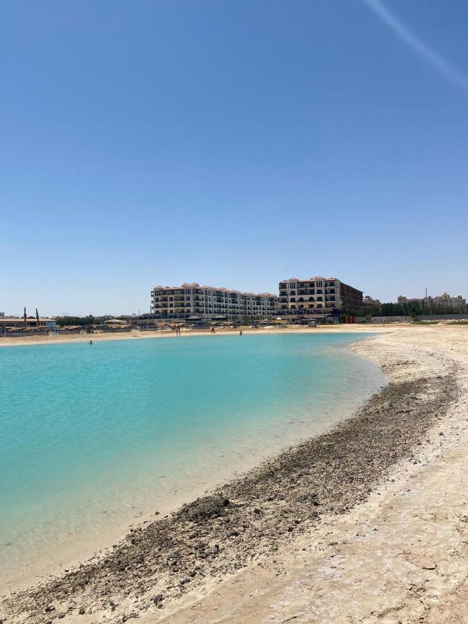 Studio Mit Meerblick Apartment Hurghada