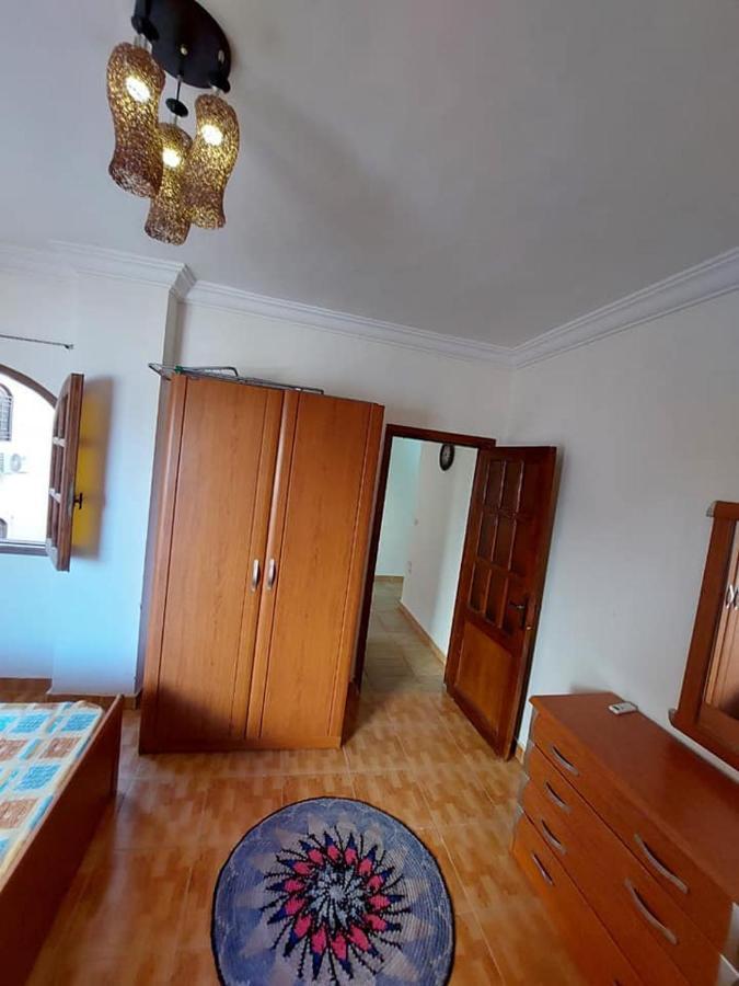 Apartment Absolute Sea View Flats *