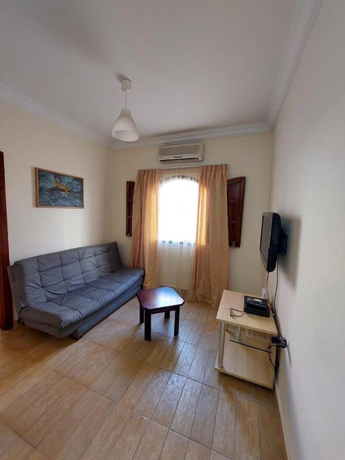 Apartment Absolute Sea View Flats Hurghada