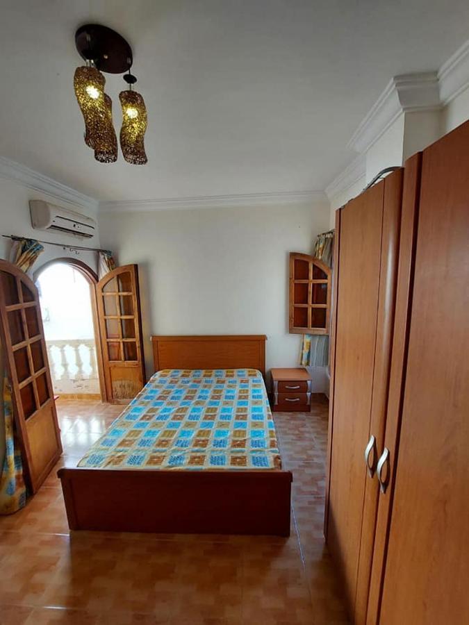 Apartment Absolute Sea View Flats Hurghada